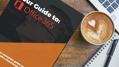 The Top 5 Office 365 Features You Could Be Missing