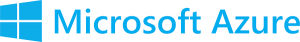 Microsoft Azure logo