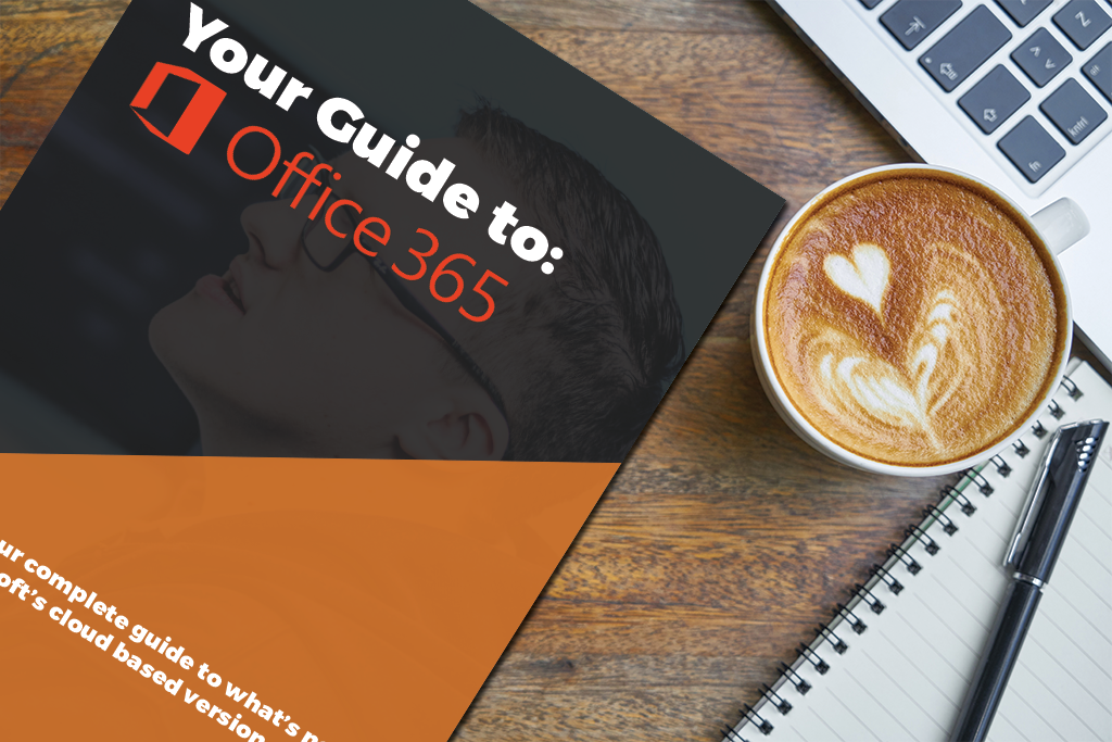 Your guide to Office 365