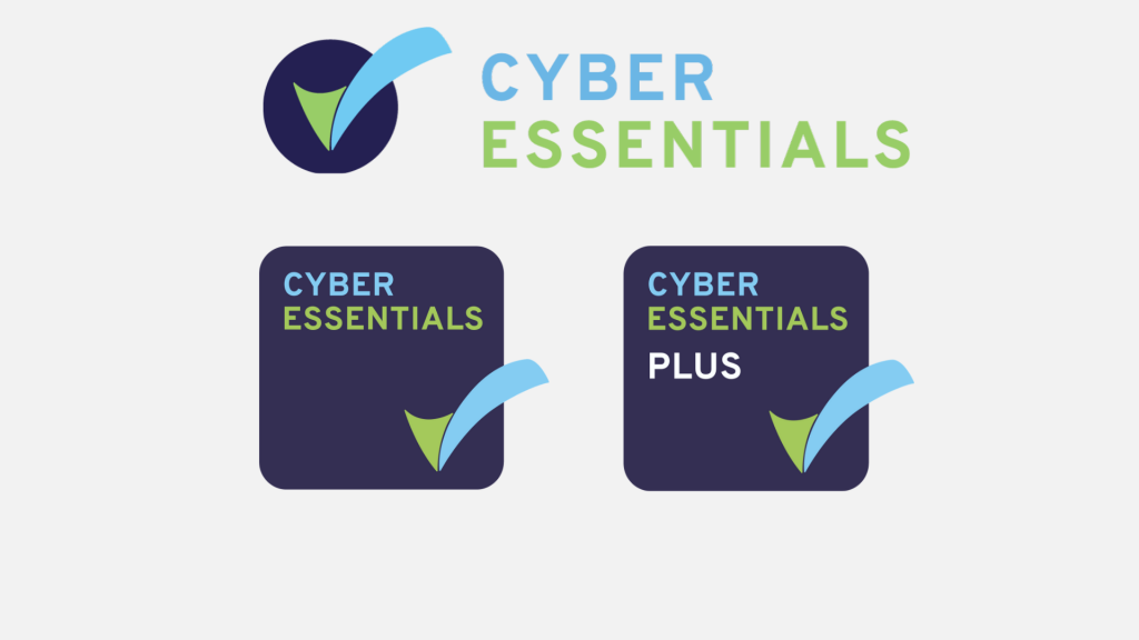 Cyber Essentials vs. Cyber Essentials Plus whats right for us?