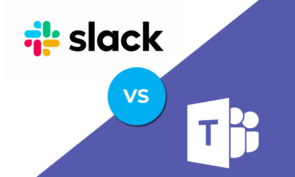 Microsoft Teams Vs. Slack – Which Communication Tool Is Right For You?