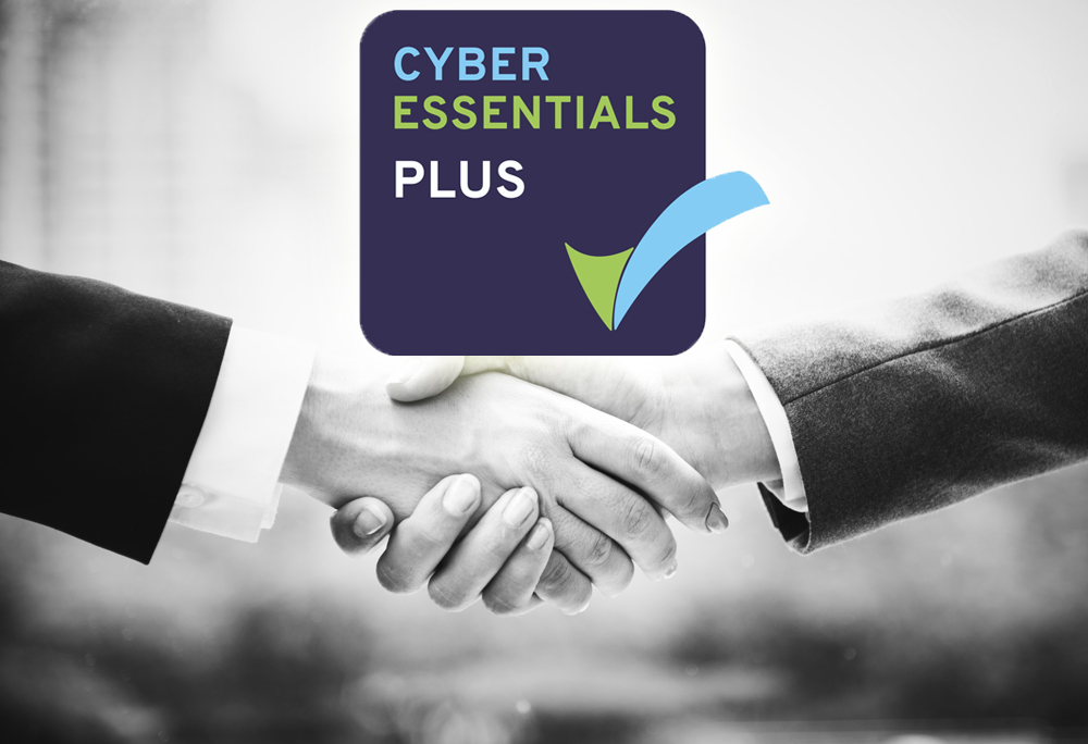 5 Reasons Why The Cyber Essentials Scheme Is Great For Your Business