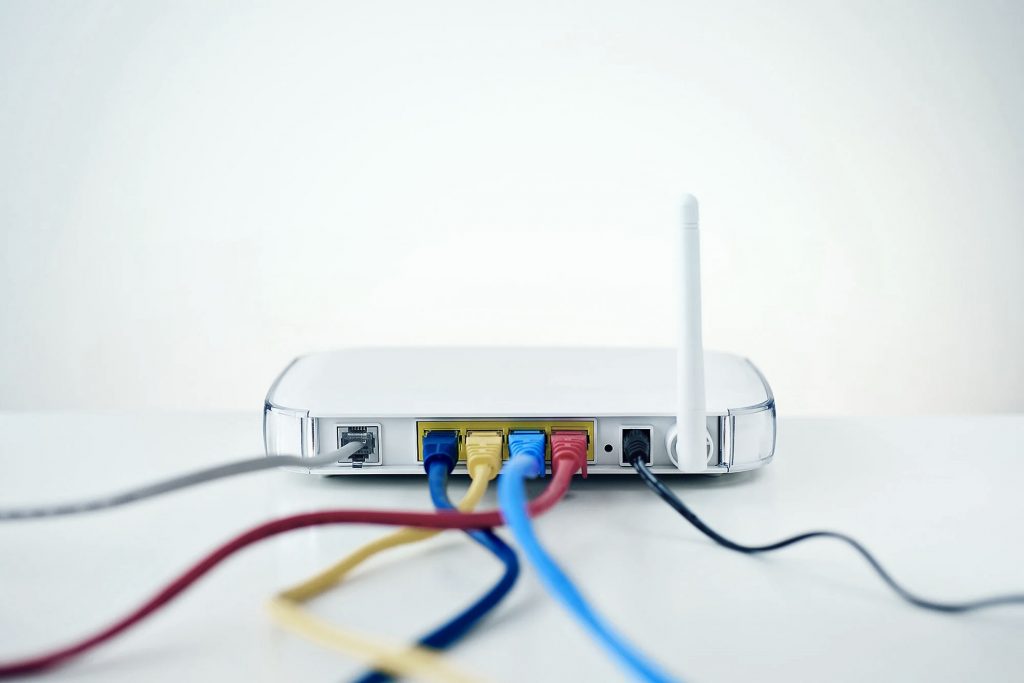 7 Ways To Keep Your Home WiFi Secure